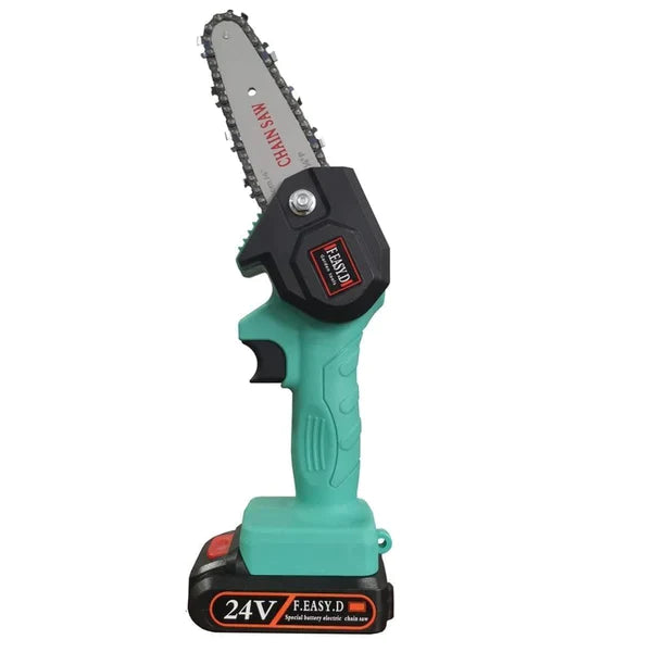 Rechargeable Mini Chainsaw